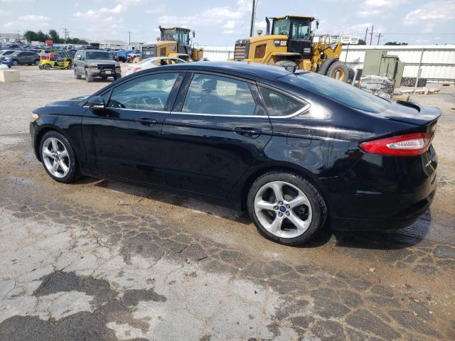 2016 Ford Fusion Se VIN: 3FA6P0HD7GR391046 Lot: 58421264