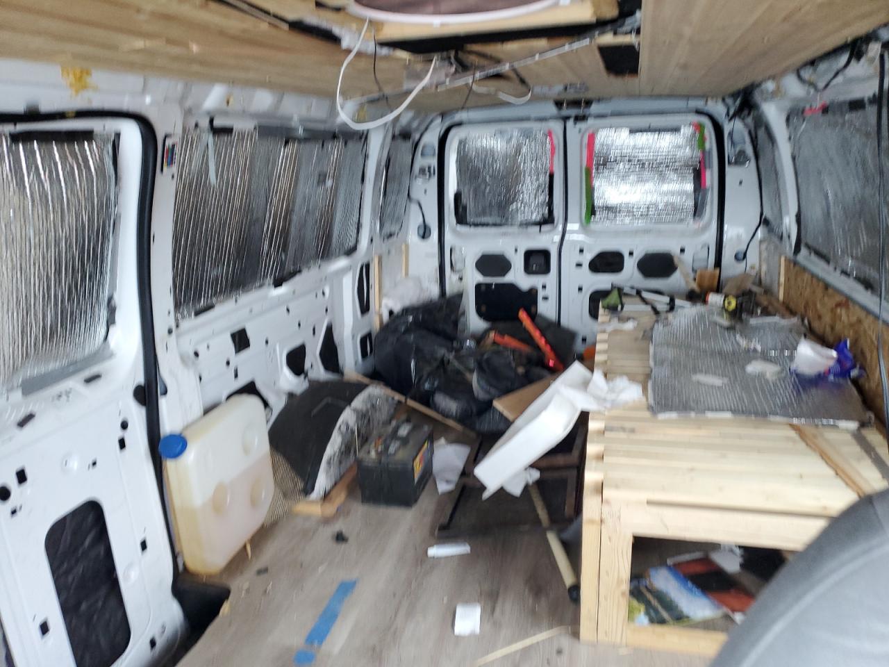 1FBSS31LX6DA43618 2006 Ford Econoline E350 Super Duty Wagon