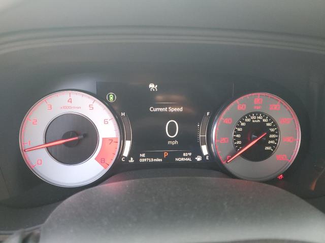 2021 ACURA TLX TECH A - 19UUB5F50MA004837