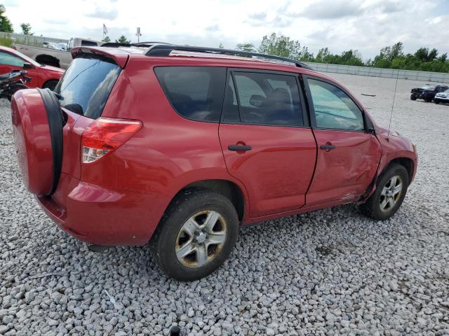 2008 Toyota Rav4 VIN: JTMZD33V886080905 Lot: 57751264