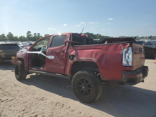 2020 GMC CANYON ALL 1GTP6FE18L1139874
