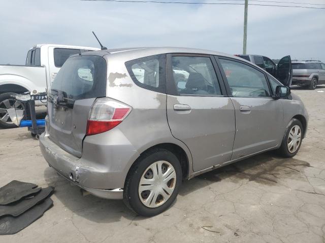 2009 Honda Fit VIN: JHMGE882X9S008367 Lot: 60003794