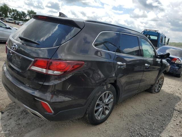 2017 HYUNDAI SANTA FE S - KM8SM4HF0HU167259