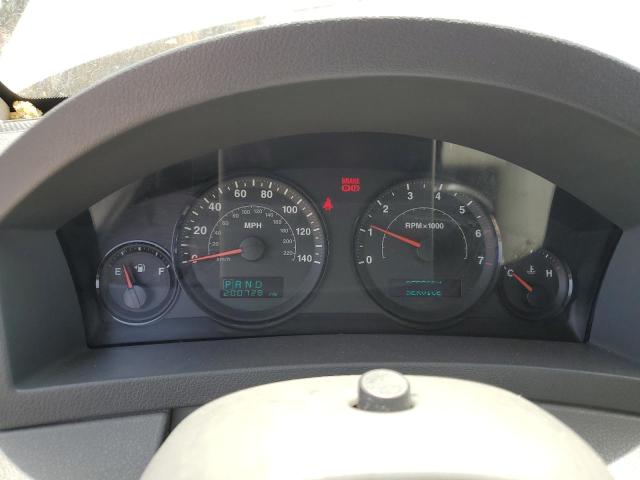 2006 Jeep Grand Cherokee Laredo VIN: 1J4HR48N06C200622 Lot: 59526944