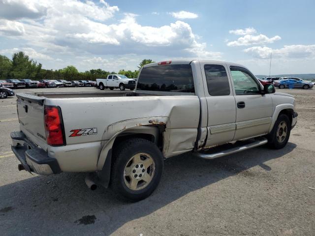 2005 Chevrolet Silverado K1500 VIN: 1GCEK19B25Z356673 Lot: 57887584