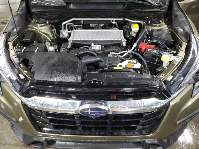 2024 Subaru Ascent Limited VIN: 4S4WMAUD2R3406273 Lot: 59726134