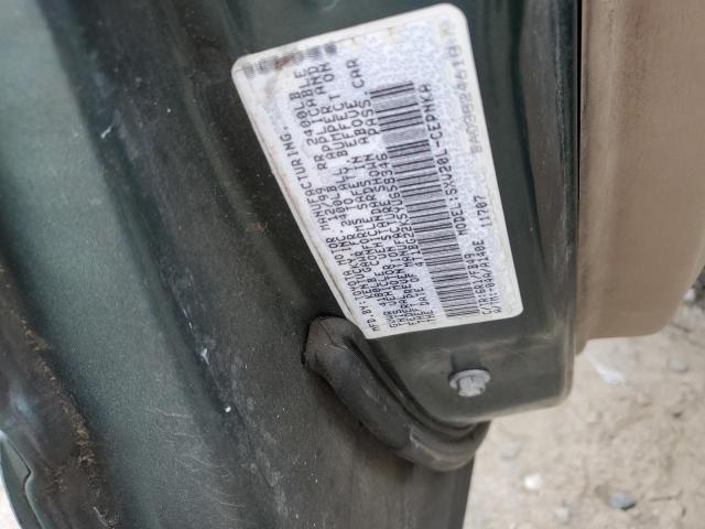 2000 Toyota Camry Ce VIN: 4T1BG22K5YU658346 Lot: 59740474