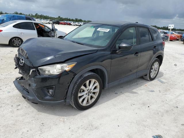 2015 MAZDA CX-5