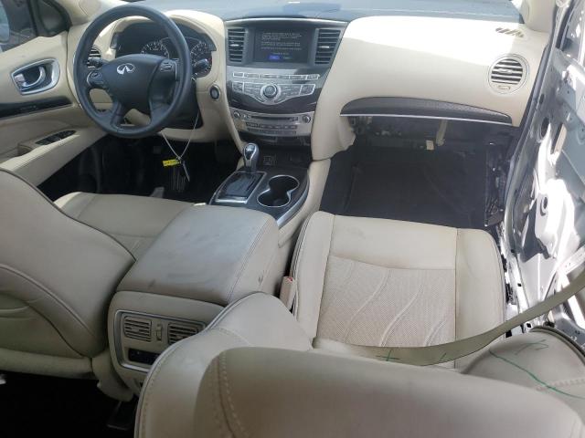 2020 Infiniti Qx60 Luxe VIN: 5N1DL0MNXLC522003 Lot: 58723044