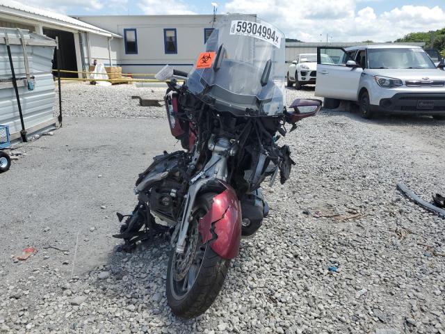 2023 HONDA GL1800 D JH2SC7952PK501145