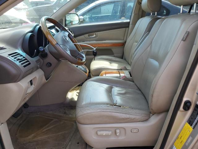 2005 Lexus Rx 330 VIN: 2T2HA31U35C054727 Lot: 56379104