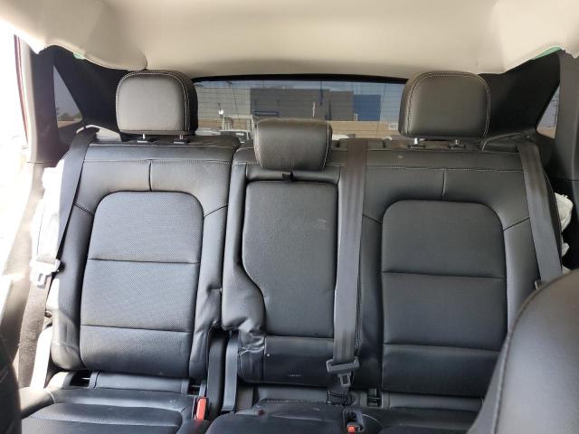 2022 Ford Escape Sel VIN: 1FMCU0H65NUB84230 Lot: 58328424