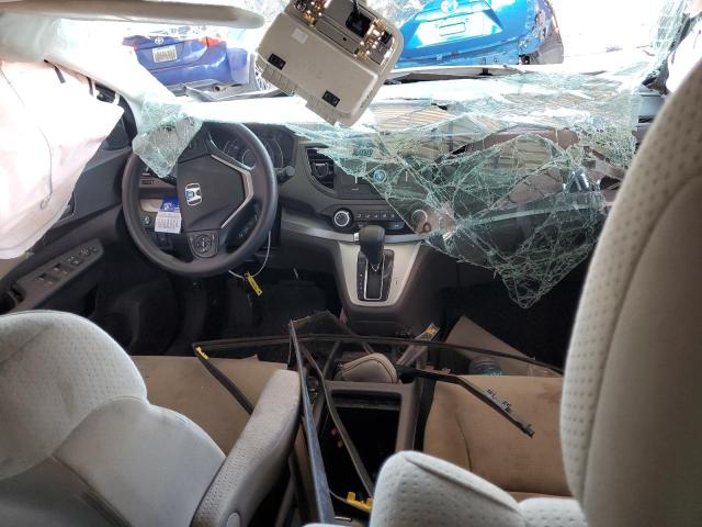 2014 Honda Cr-V Ex VIN: 5J6RM3H54EL017008 Lot: 60876864