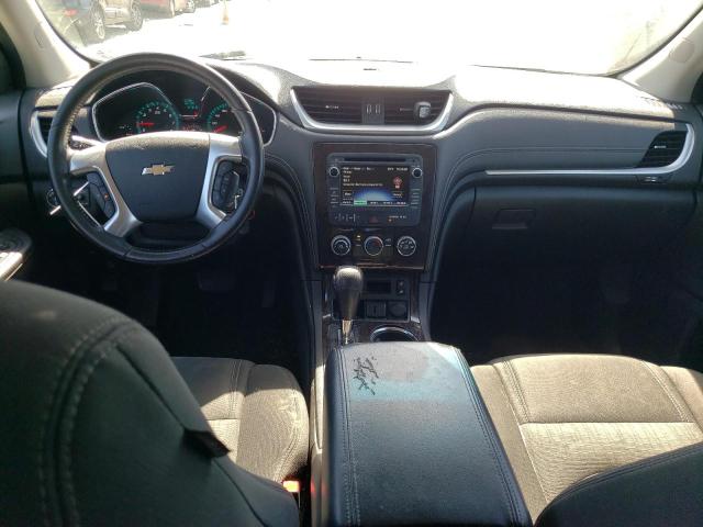 2017 CHEVROLET TRAVERSE L - 1GNKRGKD0HJ153675