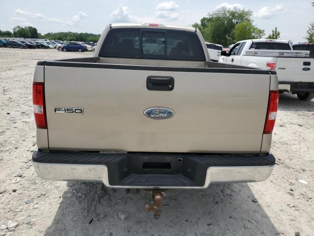 2007 Ford F150 VIN: 1FTRX12W27FB26586 Lot: 57355784