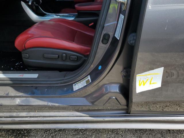 2019 Acura Tlx Technology VIN: 19UUB2F61KA009078 Lot: 60062424