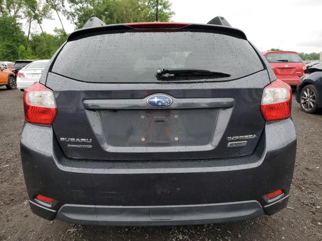 2015 Subaru Impreza Sport Limited VIN: JF1GPAW68FH200605 Lot: 57873764