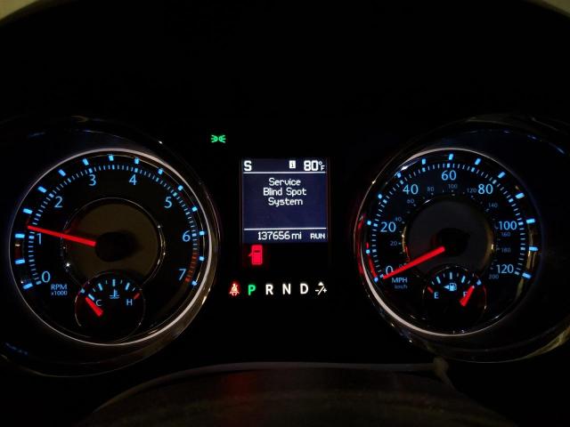 2015 Chrysler Town & Country Touring VIN: 2C4RC1BG2FR578078 Lot: 57518654