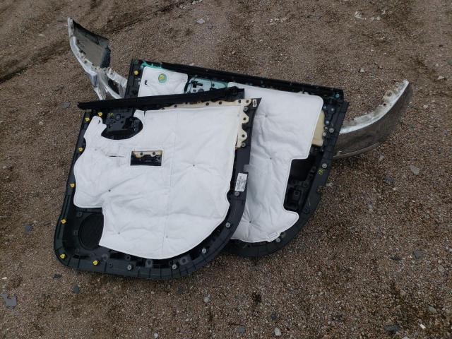 2018 GMC Sierra K1500 Slt VIN: 3GTU2NEJXJG468955 Lot: 59680744