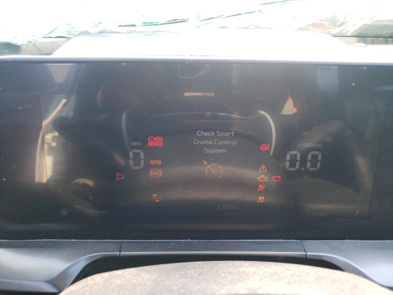 5XYP6DGC4PG365371 2023 Kia Telluride S