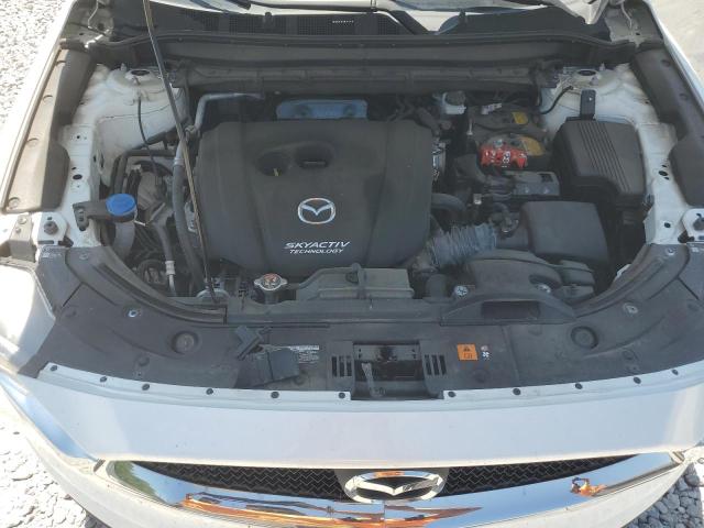 2019 Mazda Cx-5 Sport VIN: JM3KFBBMXK1609670 Lot: 58656914