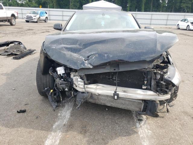 2016 AUDI A5 PREMIUM - WAUM2AFR9GA031501