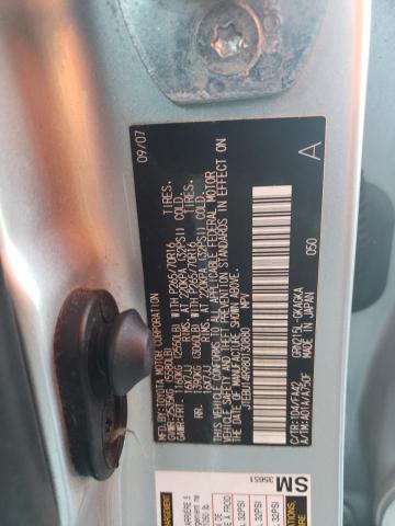 2008 Toyota 4Runner Sr5 VIN: JTEBU14R980130880 Lot: 58987384