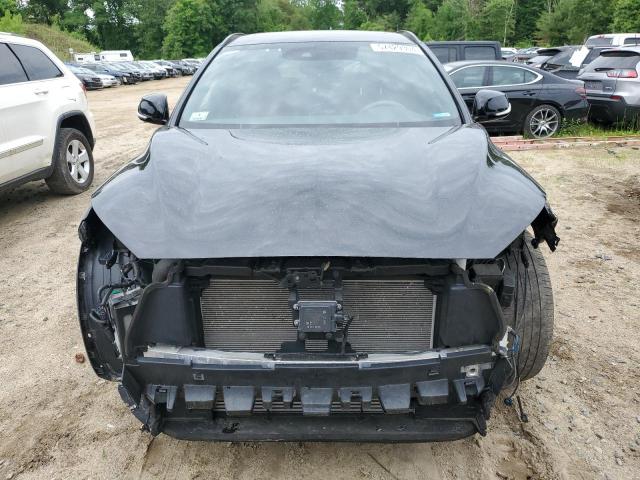 2022 INFINITI QX55 SENSO 3PCAJ5L36NF105624