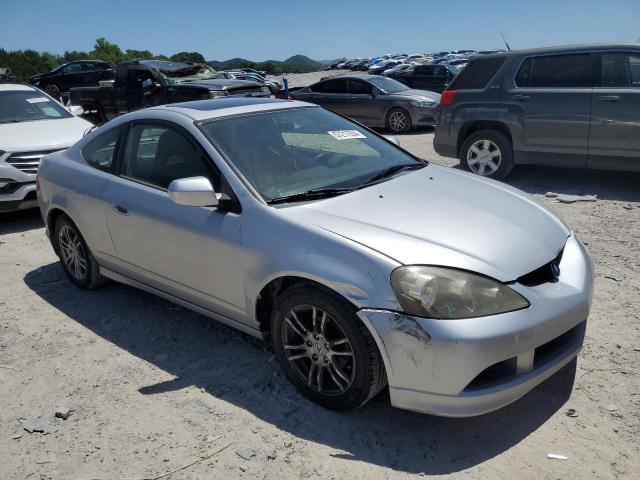 2005 Acura Rsx VIN: JH4DC54855S003329 Lot: 57217354