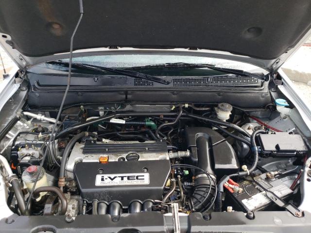 2003 Honda Cr-V Ex VIN: SHSRD78893U124023 Lot: 58509774