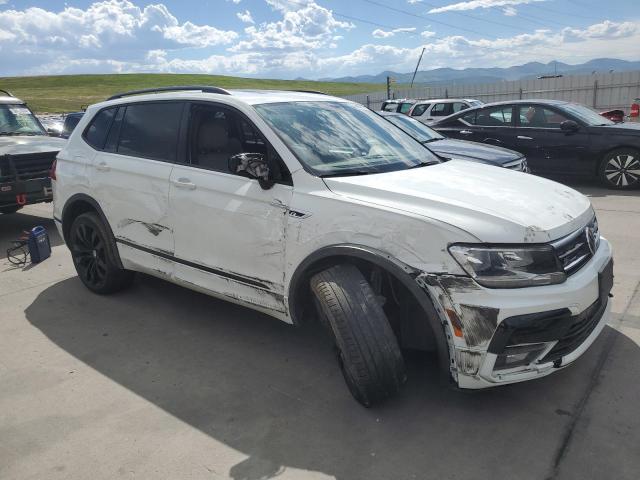 2020 Volkswagen Tiguan Se VIN: 3VV2B7AX9LM135570 Lot: 58962854