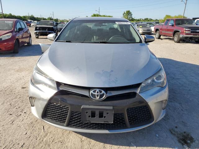 VIN 4T1BF1FK4GU184380 2016 Toyota Camry, LE no.5