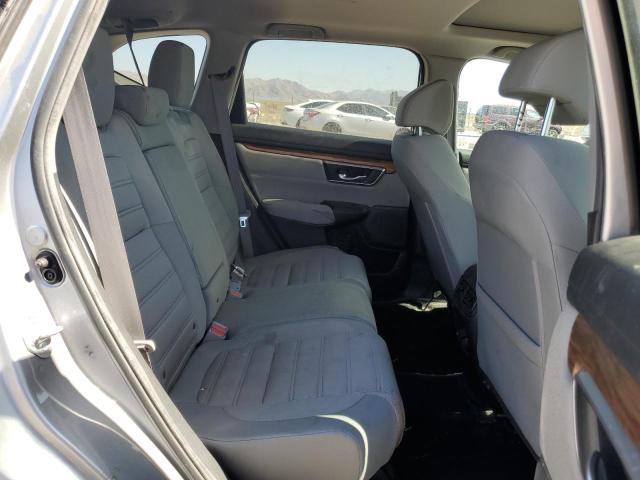 2021 Honda Cr-V Ex VIN: 2HKRW1H53MH427502 Lot: 59748004