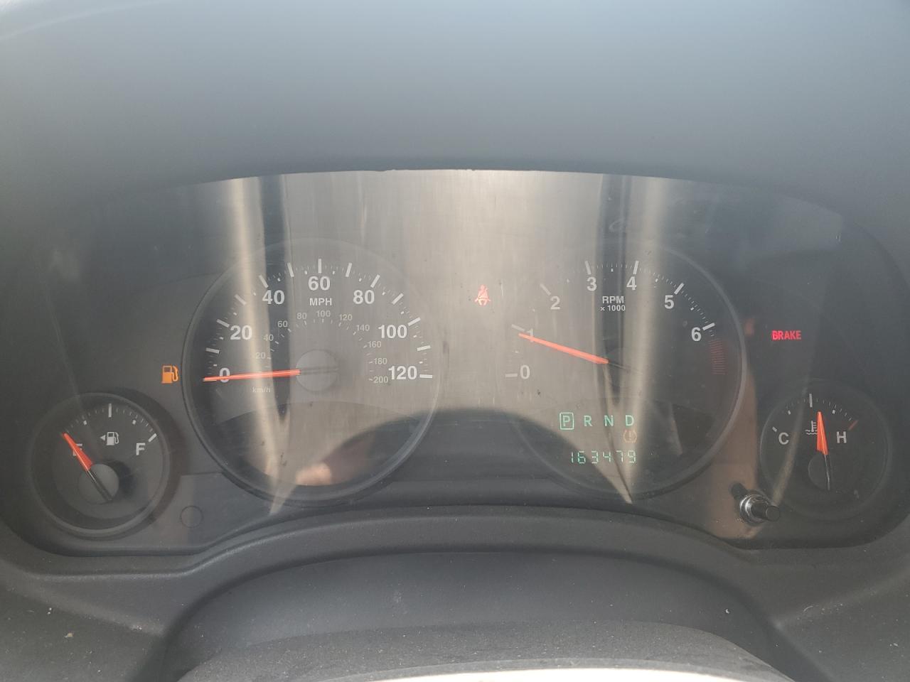 1C4NJDBB1CD572300 2012 Jeep Compass Sport