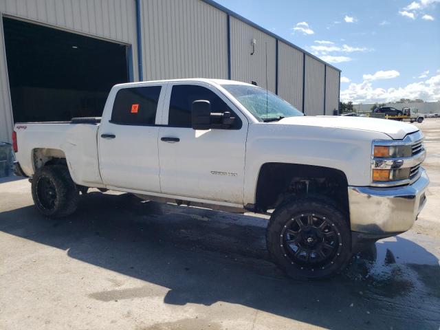 2015 Chevrolet Silverado K2500 Heavy Duty VIN: 1GC1KUEG7FF159261 Lot: 60288374