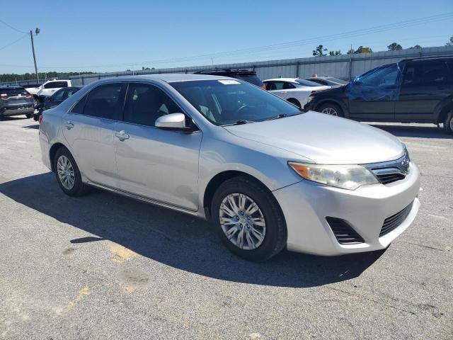 VIN 4T1BF1FKXDU236378 2013 Toyota Camry, L no.4