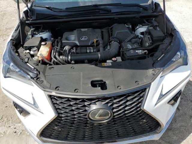 2019 Lexus Nx 300 Base VIN: JTJYARBZ9K2118195 Lot: 56458034