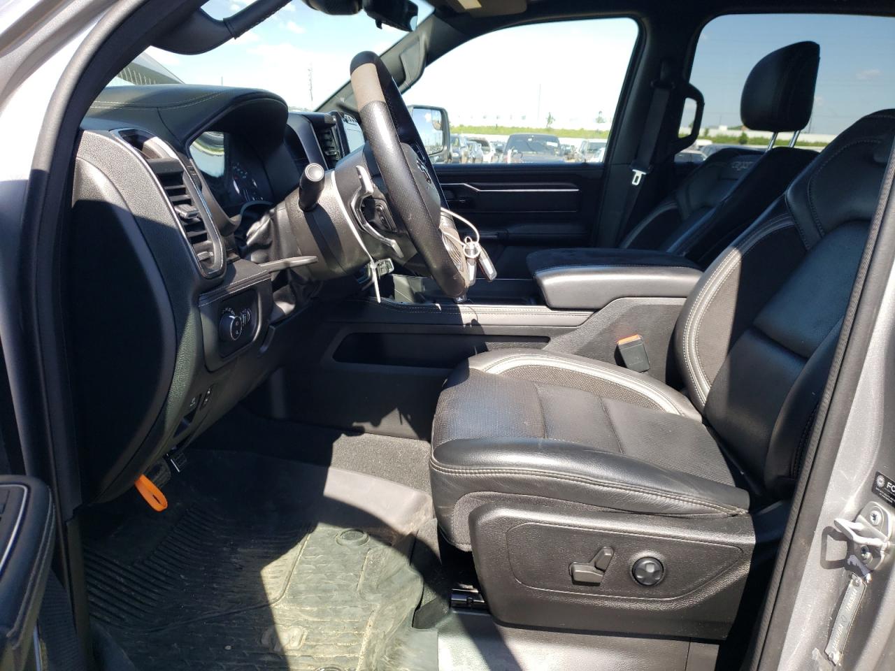 1C6SRFU94NN353644 2022 Ram 1500 Trx