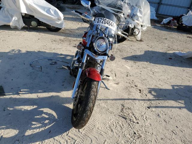 2013 YAMAHA XV1900 CU JYAVP27E7DA015802