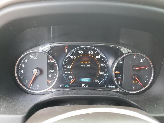 2017 GMC Acadia Denali VIN: 1GKKNXLS2HZ154706 Lot: 57951124