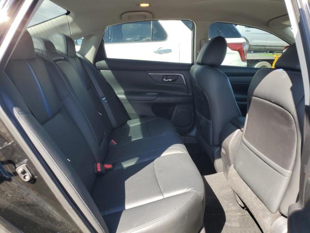2018 NISSAN ALTIMA 2.5 - 1N4AL3AP0JC286253