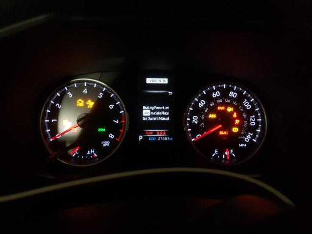 2021 Toyota Rav4 Xle VIN: 2T3P1RFV4MW199087 Lot: 57296044