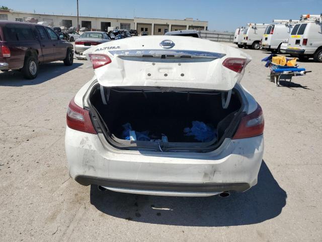 2018 NISSAN ALTIMA 2.5 - 1N4AL3AP6JC159586