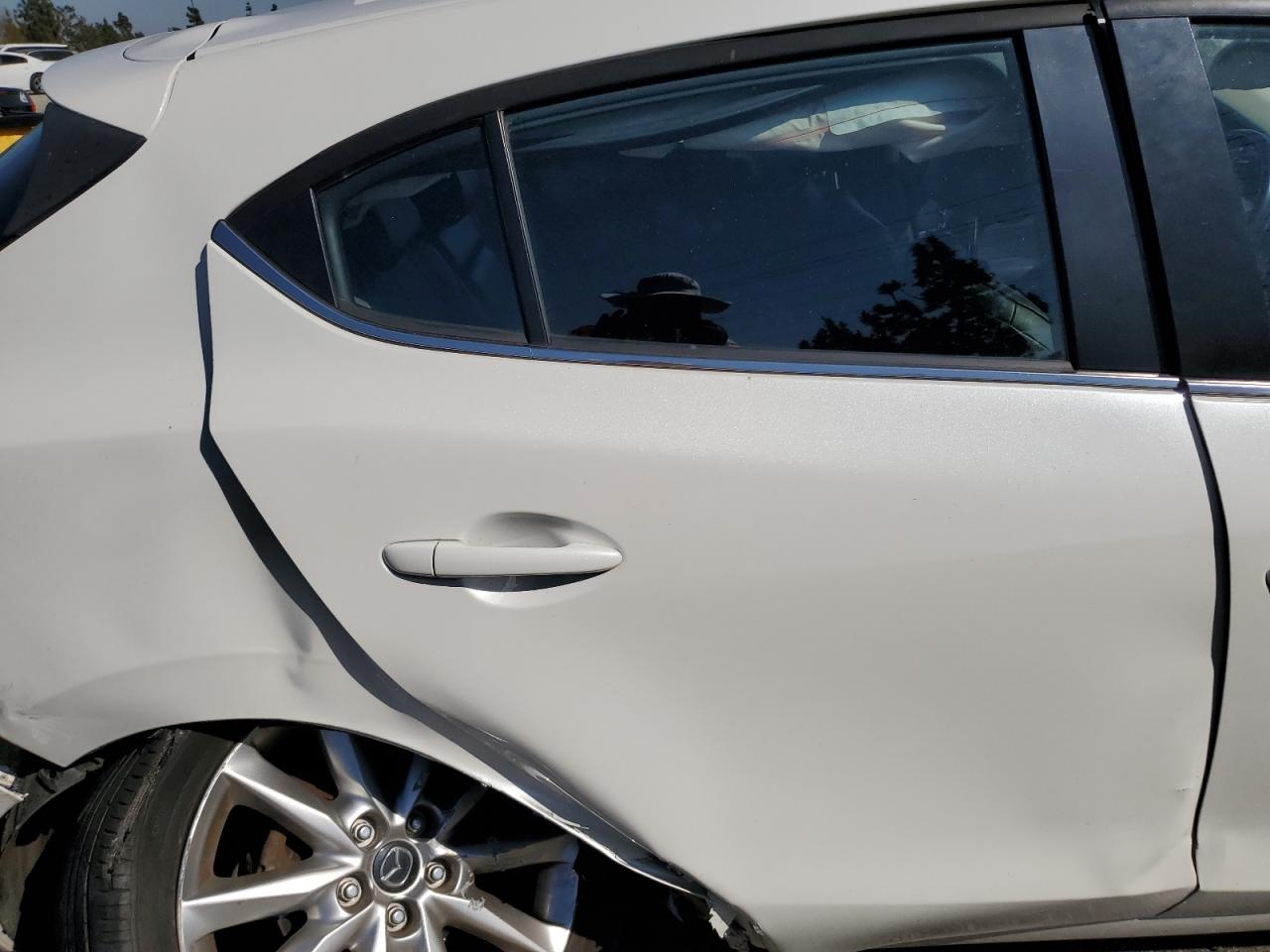 JM1BN1M38H1103760 2017 Mazda 3 Grand Touring