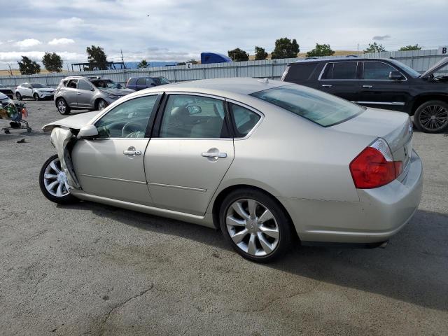 JNKAY01EX7M302131 2007 Infiniti M35 Base