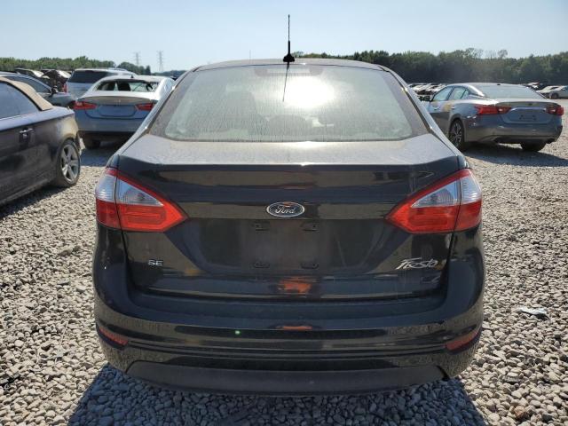 2015 Ford Fiesta Se VIN: 3FADP4BJ4FM198815 Lot: 58774134