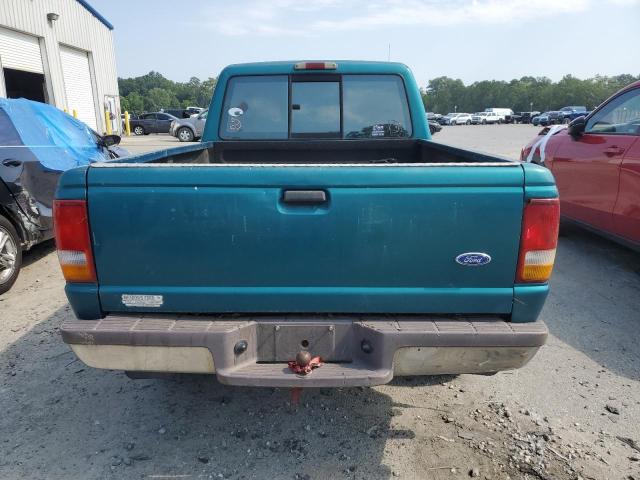 1997 Ford Ranger Super Cab VIN: 1FTCR14X5VPA26138 Lot: 60545674