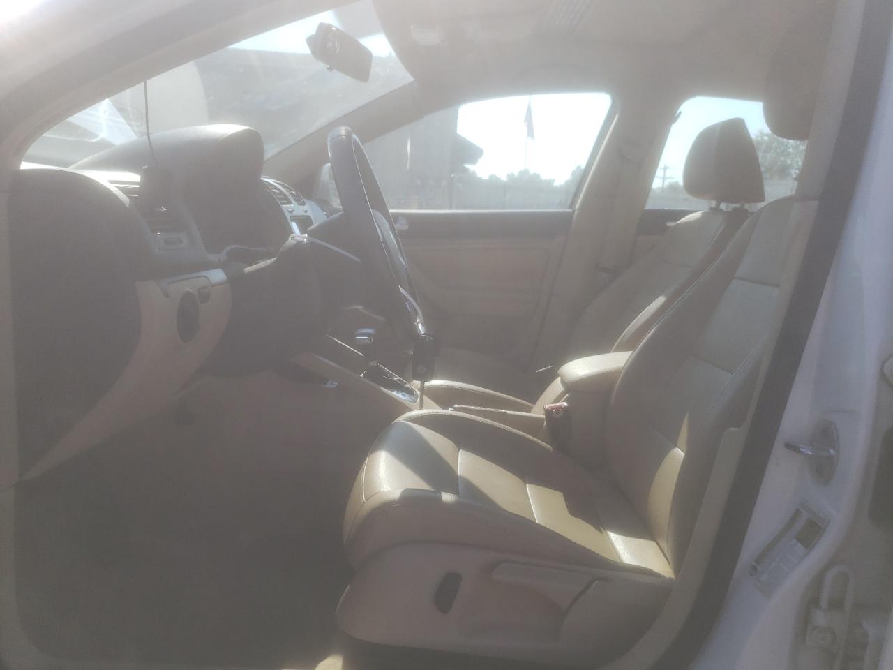 3VWRM71K39M060141 2009 Volkswagen Jetta Se