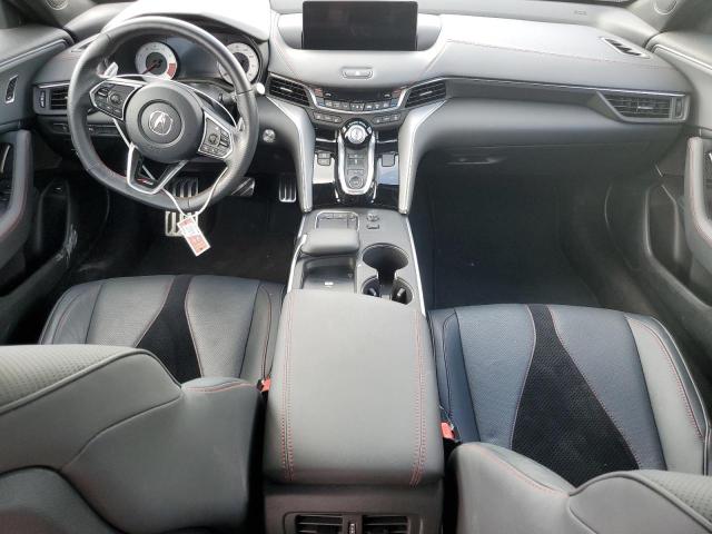 2023 ACURA TLX A-SPEC 19UUB6F5XPA000546