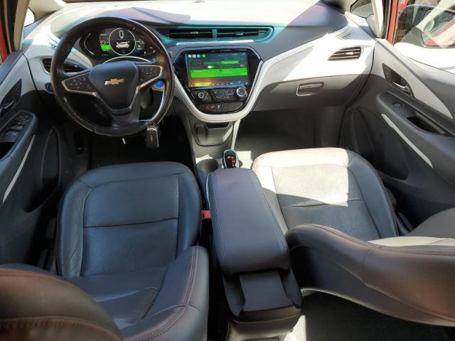 2019 Chevrolet Bolt Ev Premier VIN: 1G1FZ6S05K4143160 Lot: 58780934